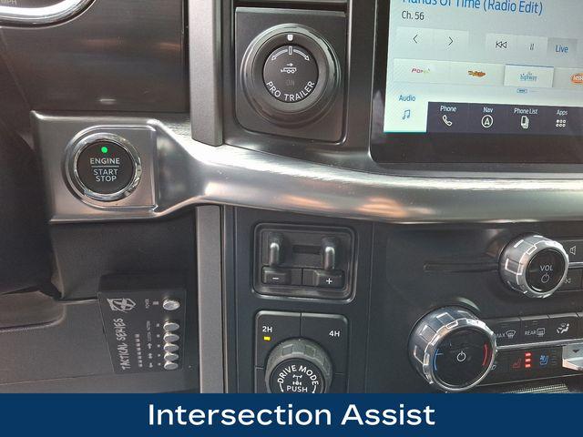 2022 Ford F-150 Vehicle Photo in WATERTOWN, CT 06795-3318