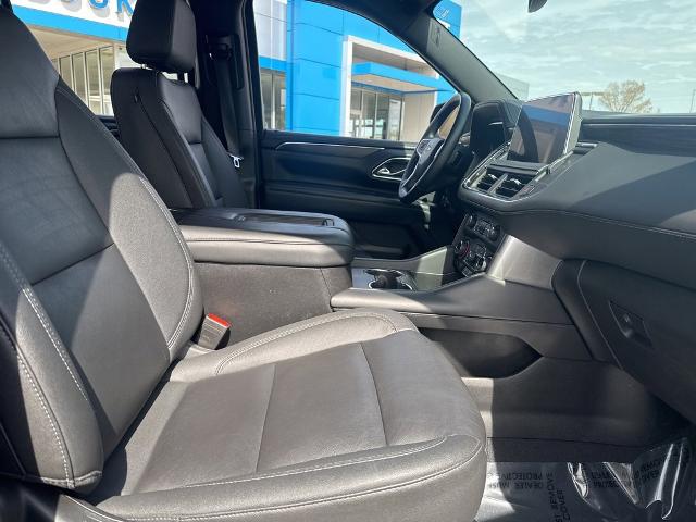 2023 Chevrolet Tahoe Vehicle Photo in MANHATTAN, KS 66502-5036