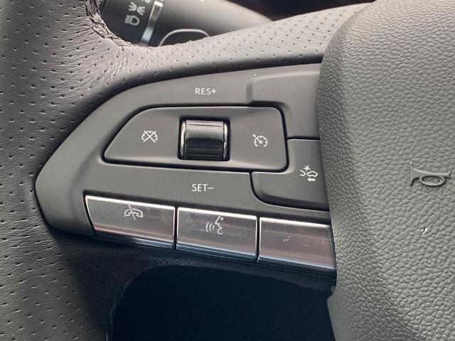 2025 Cadillac XT4 Vehicle Photo in Denton, TX 76205