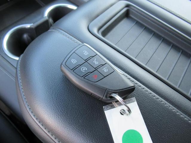 2024 Chevrolet Tahoe Vehicle Photo in LEESBURG, FL 34788-4022