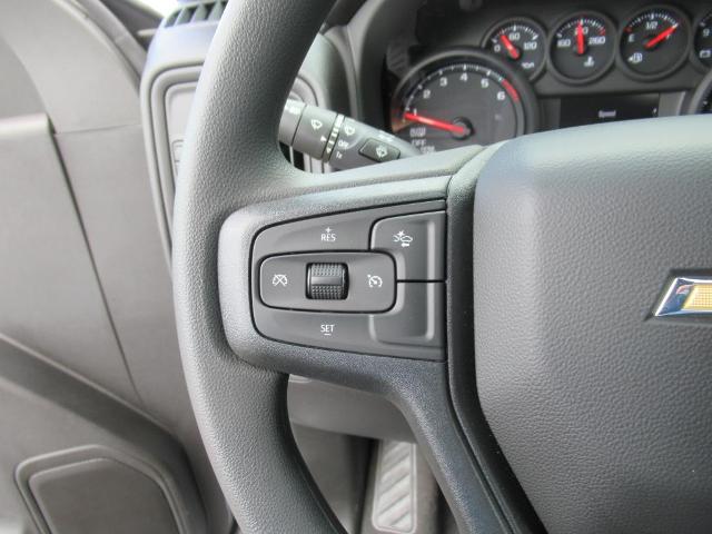 2025 Chevrolet Silverado 1500 Vehicle Photo in LEESBURG, FL 34788-4022