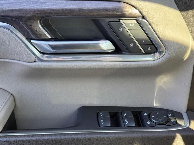 2024 Chevrolet Silverado 1500 Vehicle Photo in COLUMBIA, MO 65203-3903