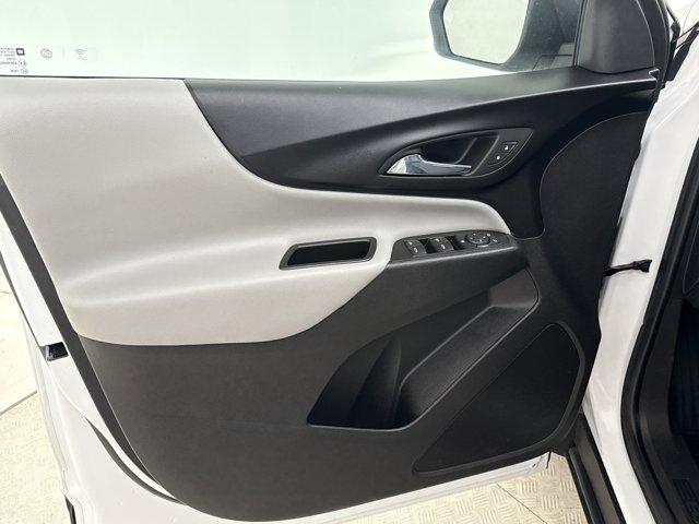 2024 Chevrolet Equinox Vehicle Photo in Charlotte, NC 28273
