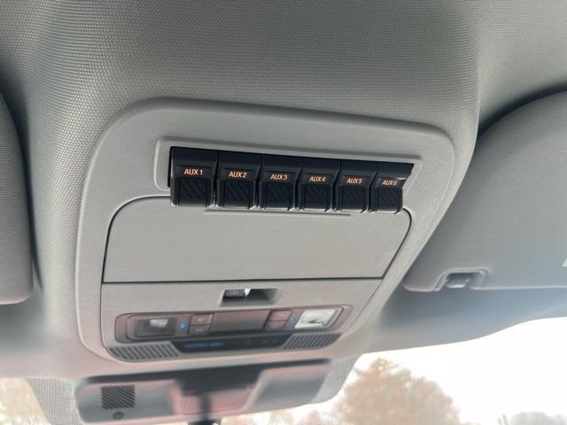 2025 Ford Super Duty F-350 DRW Vehicle Photo in Webster, MA 01570-1415