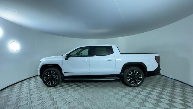 2025 GMC Sierra EV Vehicle Photo in GILBERT, AZ 85297-0402