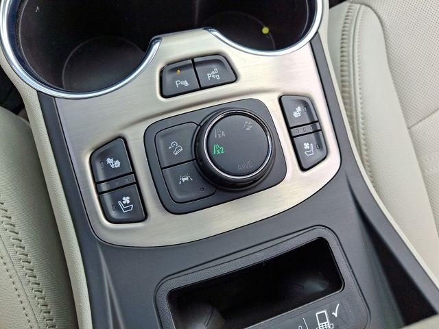 2023 GMC Terrain Vehicle Photo in WATERTOWN, CT 06795-3318