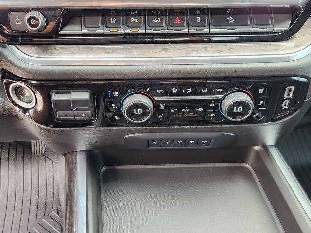 2024 Chevrolet Silverado 2500 HD Vehicle Photo in SUGAR LAND, TX 77478-0000