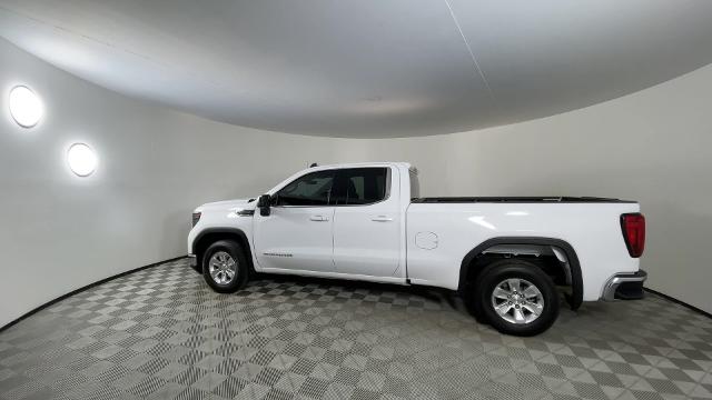 2023 GMC Sierra 1500 Vehicle Photo in GILBERT, AZ 85297-0402
