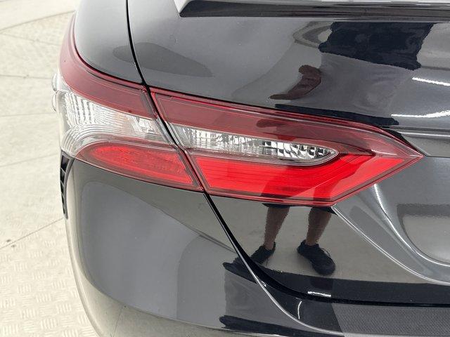 2022 Toyota Camry Vehicle Photo in Charlotte, NC 28273