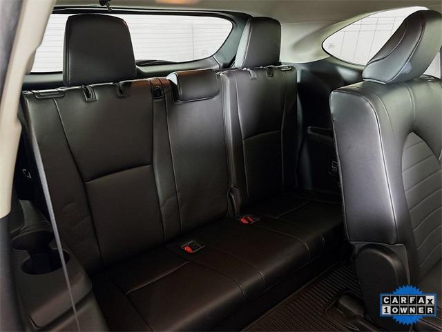 2022 Toyota Highlander Vehicle Photo in Puyallup, WA 98371