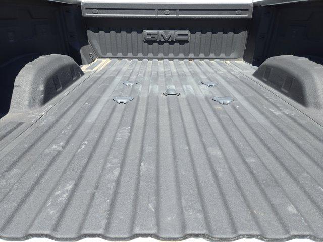 2024 GMC Sierra 2500 HD Vehicle Photo in Decatur, TX 76234
