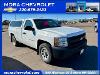 Used 2009 Chevrolet Silverado 1500 Work Truck with VIN 1GCEK14X89Z245361 for sale in Mora, Minnesota