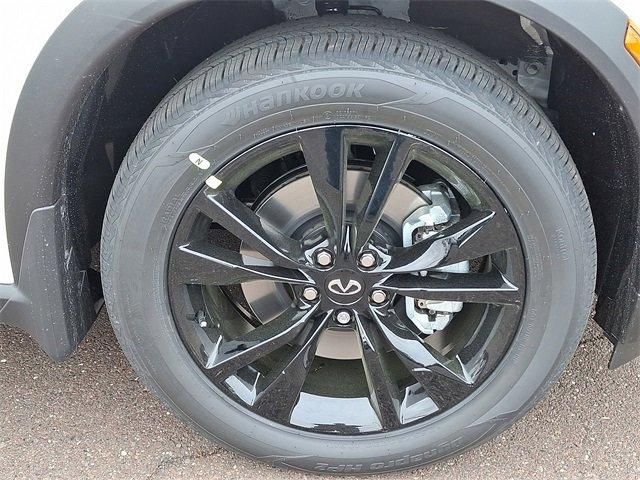2025 INFINITI QX60 Vehicle Photo in Willow Grove, PA 19090