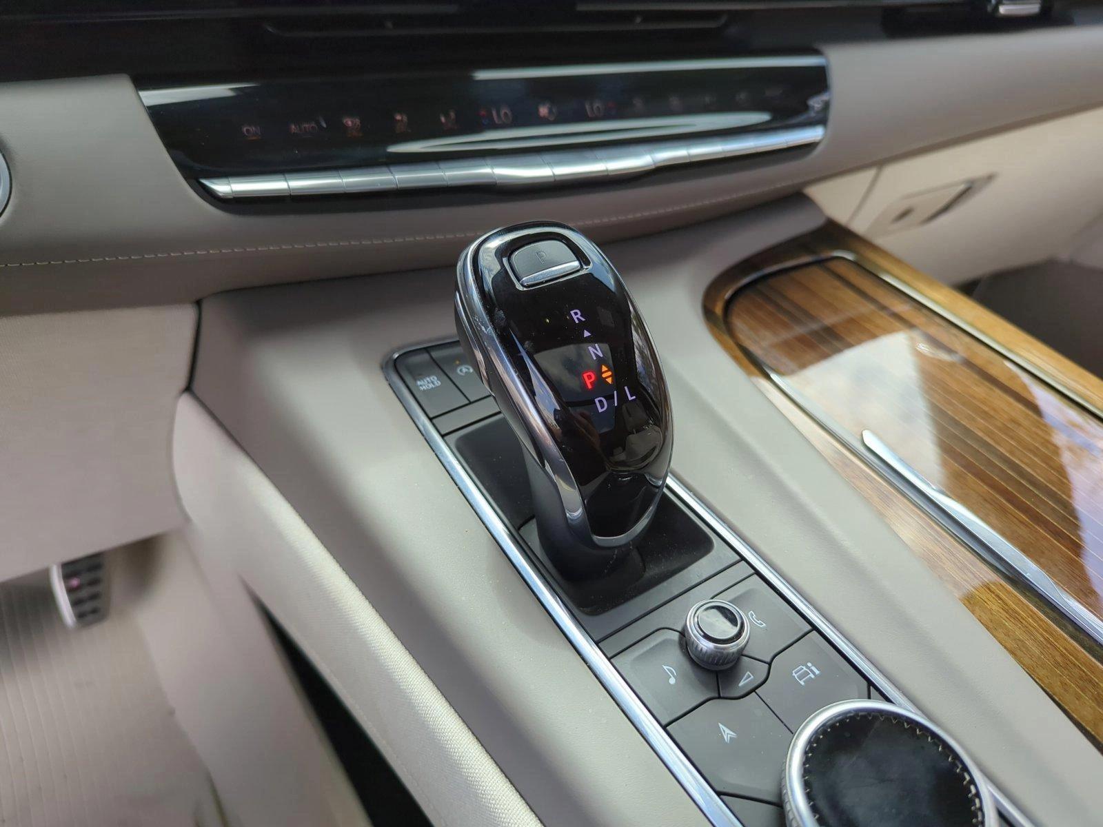 2023 Cadillac Escalade ESV Vehicle Photo in Margate, FL 33063