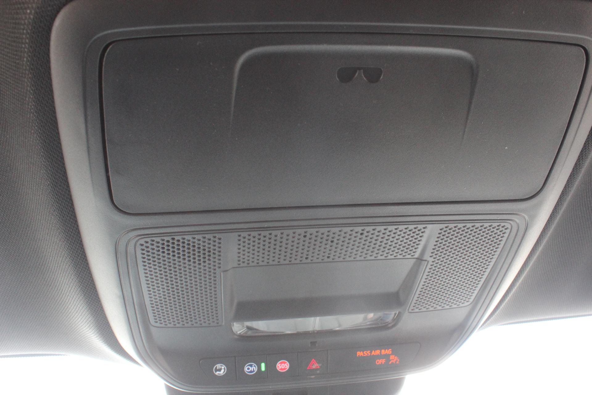 2025 GMC Acadia Vehicle Photo in AURORA, CO 80012-4011
