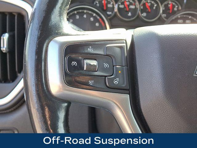 2019 Chevrolet Silverado 1500 Vehicle Photo in PAWLING, NY 12564-3219