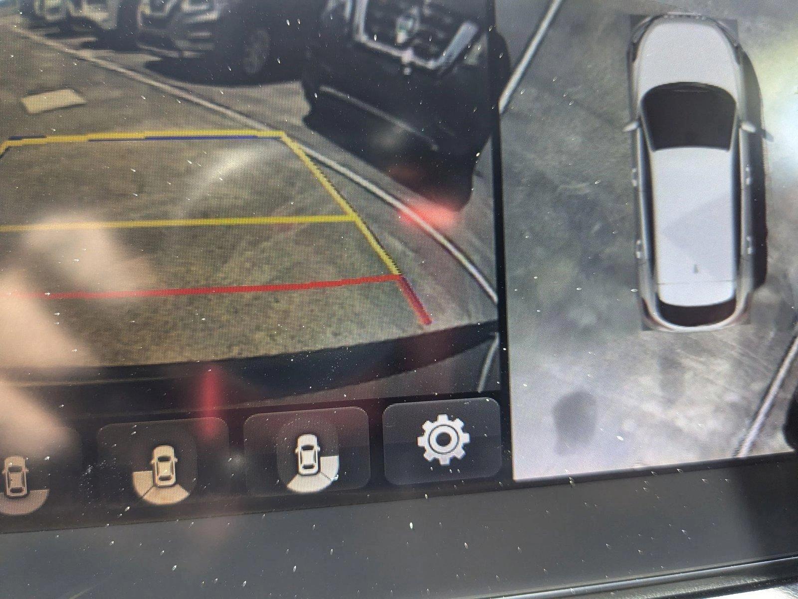 2020 Hyundai TUCSON Vehicle Photo in Miami, FL 33135