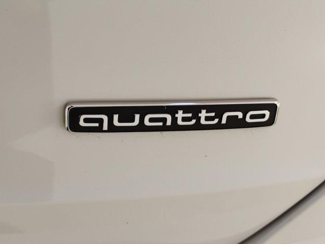 2022 Audi Q3 Vehicle Photo in PINEVILLE, NC 28134-8495