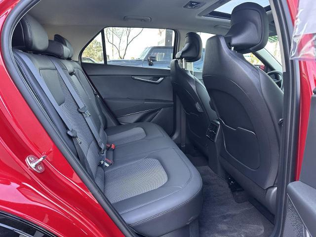 2024 Kia Niro Vehicle Photo in Tucson, AZ 85712