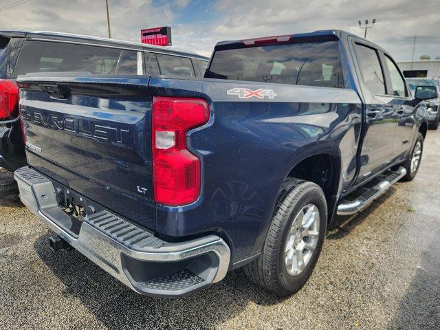2023 Chevrolet Silverado 1500 Vehicle Photo in SUGAR LAND, TX 77478-0000