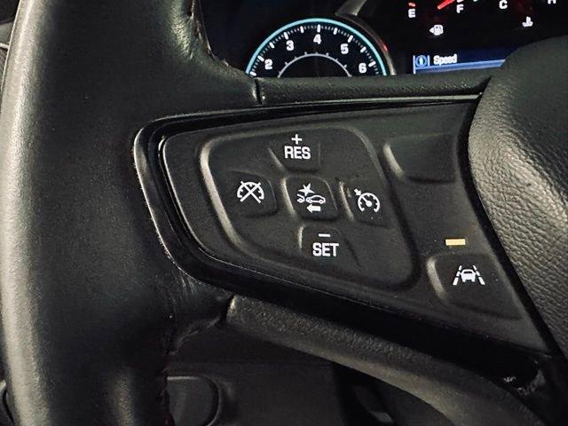 2022 Chevrolet Equinox Vehicle Photo in MEDINA, OH 44256-9631