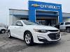 Used 2024 Chevrolet Malibu 1LT with VIN 1G1ZD5ST3RF236208 for sale in Olathe, KS