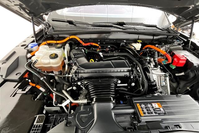 2024 Lincoln Nautilus Vehicle Photo in Grapevine, TX 76051