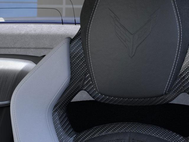 2025 Chevrolet Corvette E-Ray Vehicle Photo in HENDERSON, NC 27536-2966