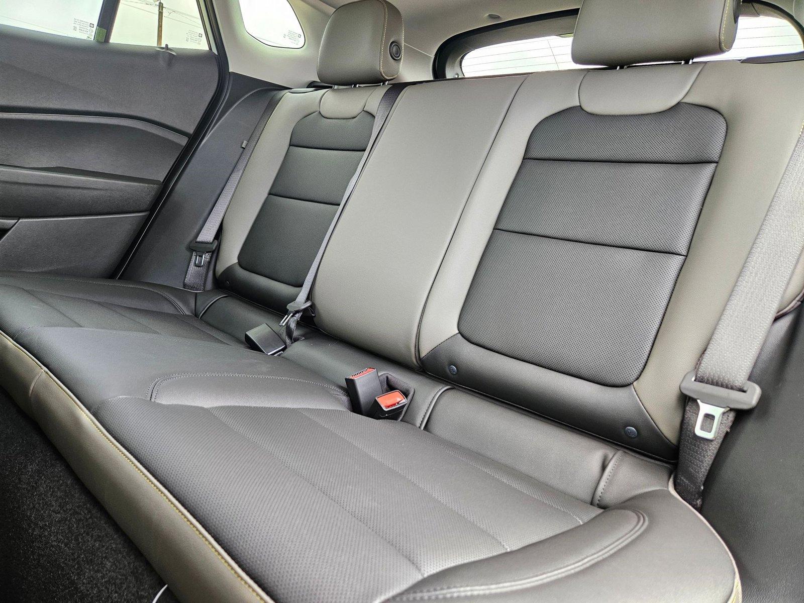 2025 Chevrolet Trax Vehicle Photo in WACO, TX 76710-2592