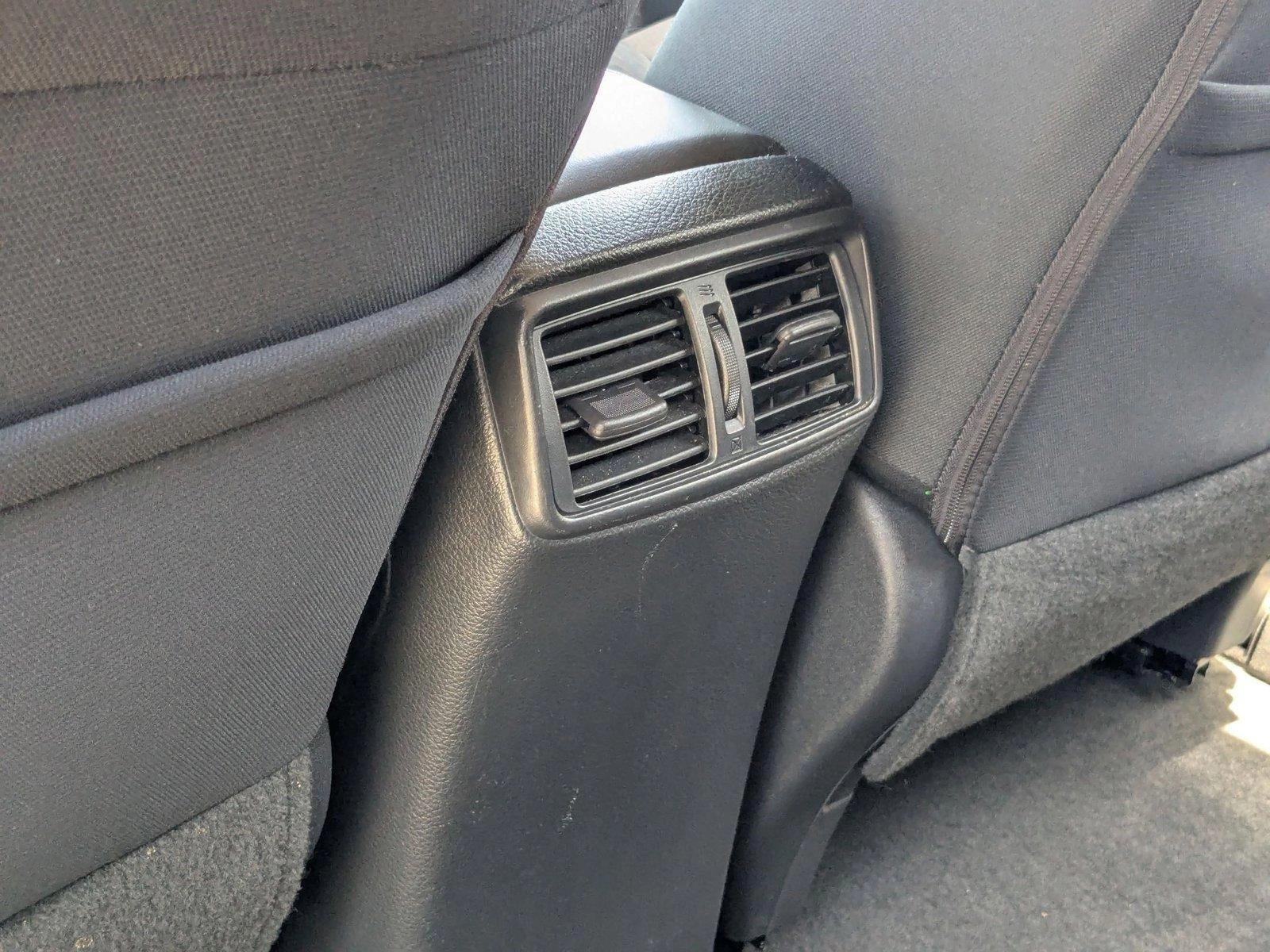 2020 Nissan Rogue Vehicle Photo in Clearwater, FL 33765