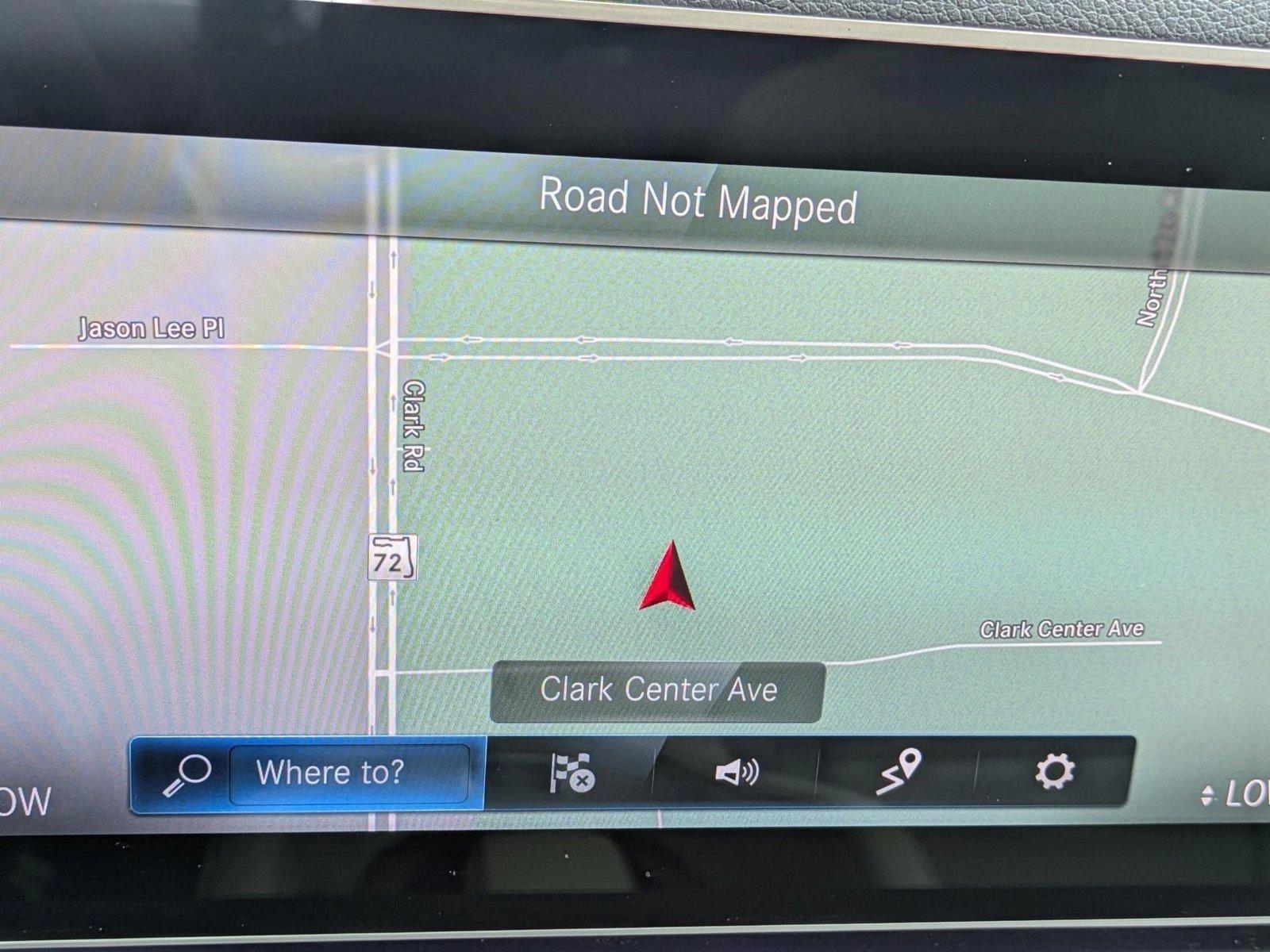 2022 Mercedes-Benz GLE Vehicle Photo in Sarasota, FL 34231