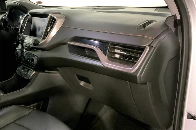 2022 GMC Terrain Vehicle Photo in Lees Summit, MO 64086