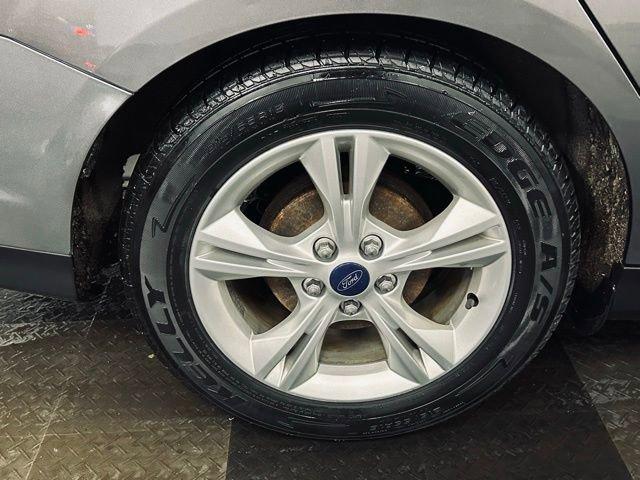 2014 Ford Focus Vehicle Photo in MEDINA, OH 44256-9631