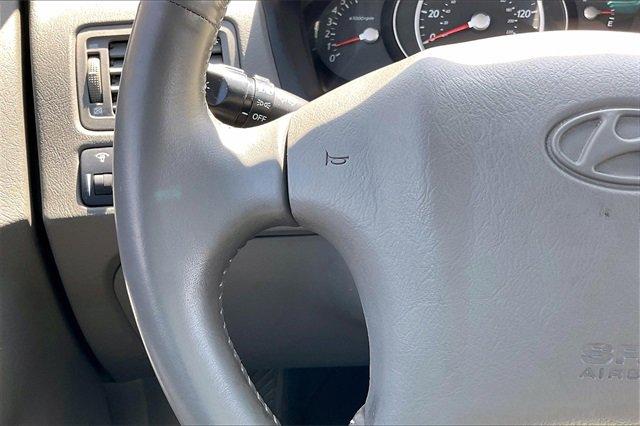 2006 Hyundai Tucson Vehicle Photo in INDEPENDENCE, MO 64055-1314