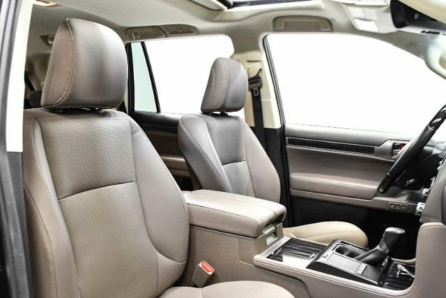 2022 Lexus GX 460 Vehicle Photo in DALLAS, TX 75235