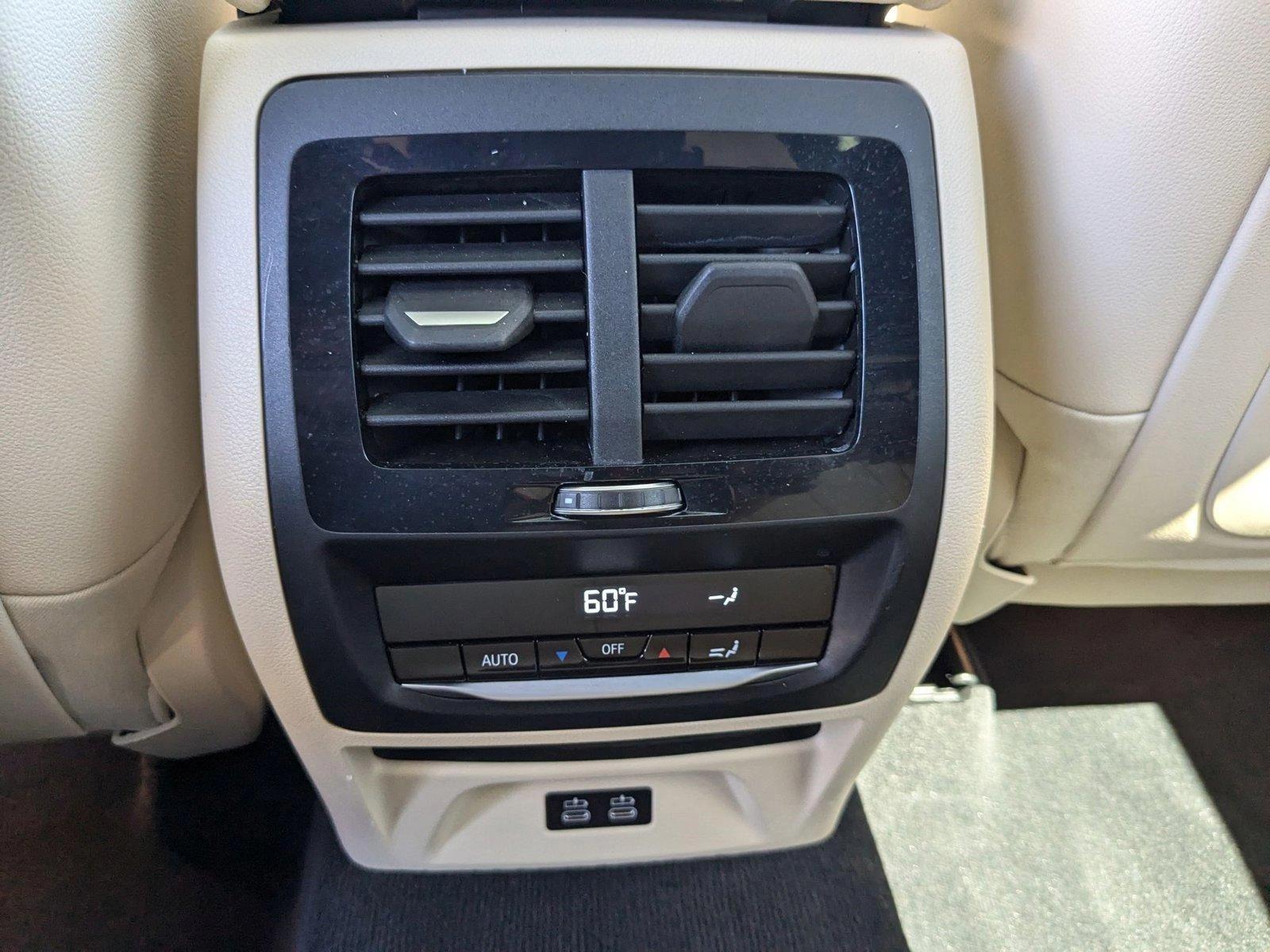 2022 BMW X3 sDrive30i Vehicle Photo in Miami, FL 33135