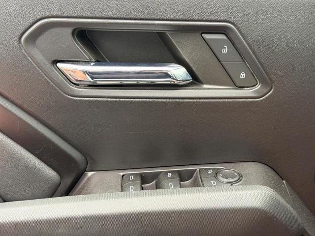 2023 Chevrolet Colorado Vehicle Photo in COLUMBIA, MO 65203-3903