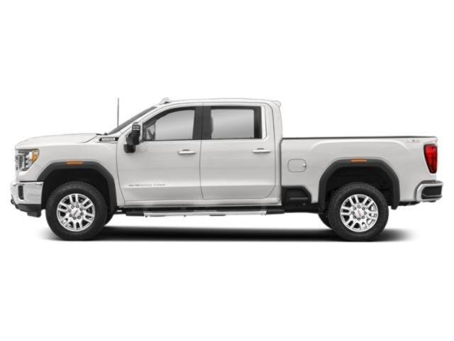 2023 GMC Sierra 2500 HD Vehicle Photo in LIGHTHOUSE POINT, FL 33064-6849