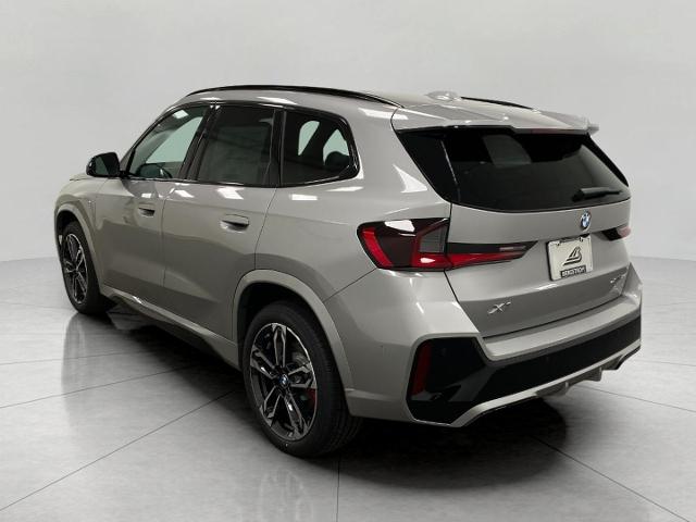 2025 BMW X1 xDrive28i Vehicle Photo in Appleton, WI 54913