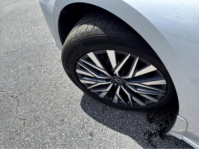 2023 Nissan Altima Vehicle Photo in Savannah, GA 31419