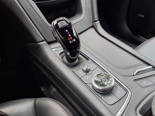 2023 Cadillac XT5 Vehicle Photo in San Antonio, TX 78230-1001
