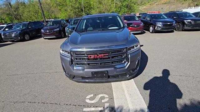 2022 GMC Acadia Vehicle Photo in Pleasant Hills, PA 15236