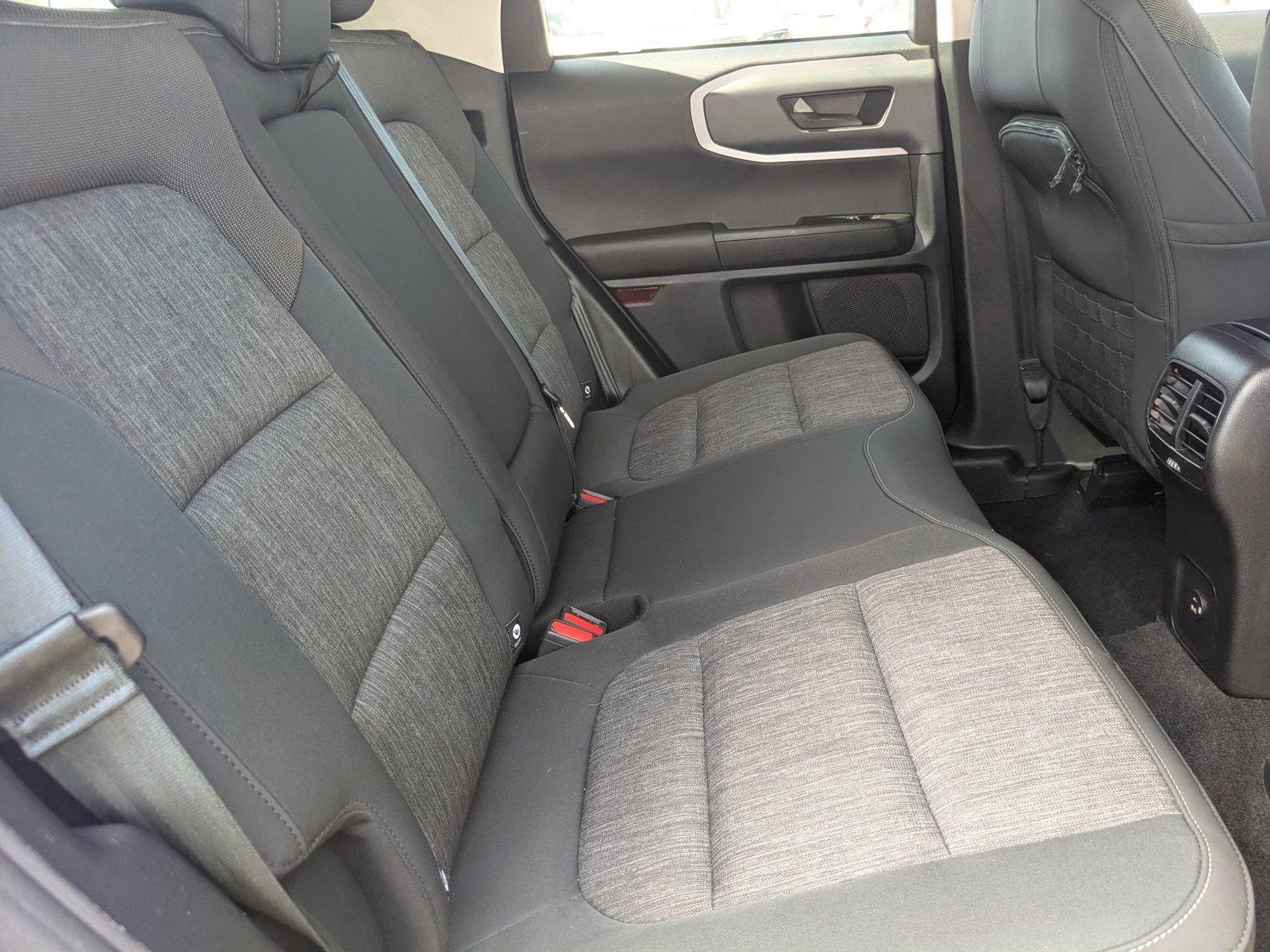2023 Ford Bronco Sport Vehicle Photo in St. Petersburg, FL 33713