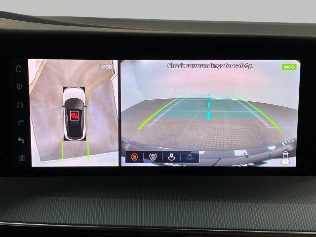 2025 Nissan Murano Vehicle Photo in Appleton, WI 54913