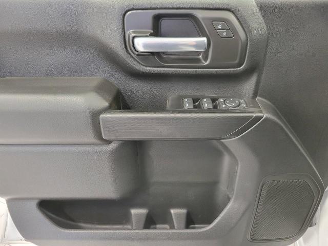 2021 Chevrolet Silverado 2500 HD Vehicle Photo in MIDDLETON, WI 53562-1492