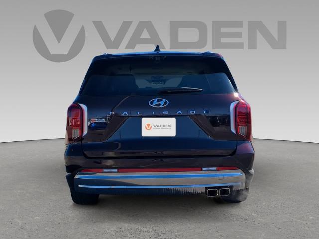 2023 Hyundai PALISADE Vehicle Photo in Brunswick, GA 31525