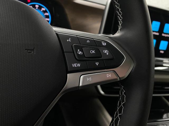 2025 Volkswagen Atlas Vehicle Photo in Appleton, WI 54913