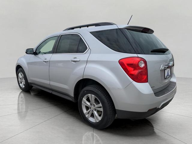 2014 Chevrolet Equinox Vehicle Photo in Green Bay, WI 54304