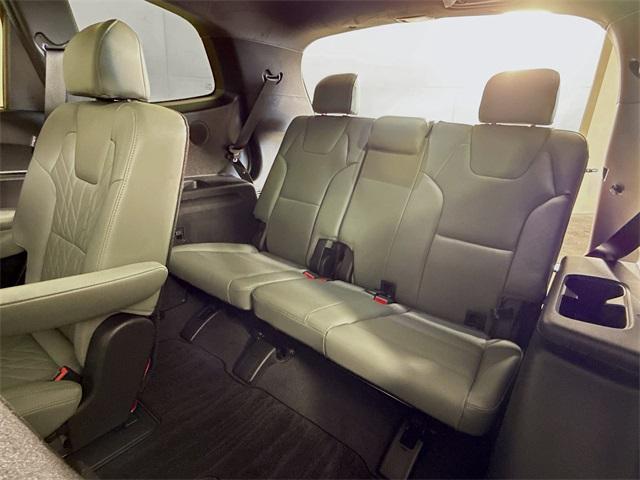 2024 Kia Telluride Vehicle Photo in Everett, WA 98204