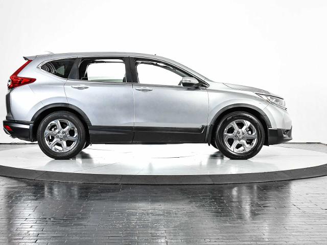 2019 Honda CR-V Vehicle Photo in DALLAS, TX 75235